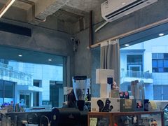 -MQ COFFEE STAND明谦(新洲店)