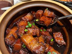 -鑫小城故事·藕汤·家常菜(台北一路总店)