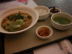 -丽辰新韩式商务SPA·洗浴桑拿·自助餐食