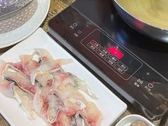 -鱼醉无骨鱼·中山脆肉鲩(荔湾路店)