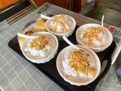 -129老爸茶丨清补凉