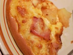 -萨莉亚意式餐厅(万嘉商业广场店)