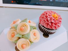 -BON CAKE(华贸购物中心店)