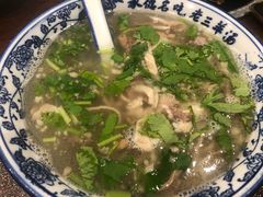 -老三羊汤【北兴隆街店】