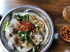 -88号小吃店·经典云南菜·地道纳西美食