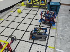 -童程童美·信息学竞赛·机器人编程·少儿编程(五棵松万达校区)