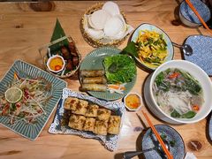 -越美小馆·越南料理(曲江店)