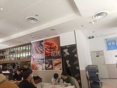 -必胜客(王府井店)