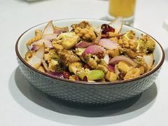 -和记小菜(东方店)