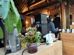 -VOYAGE COFFEE(北锣鼓巷店)