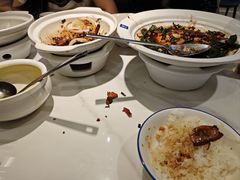 -兰湘子·湘菜小炒(长安万科广场店)