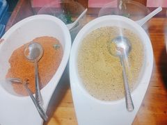 -老渔家白族·石板烧·野生菌火锅(古城中心店)