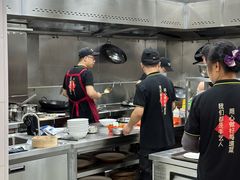 -杨厨的田园饭店(长城路店)