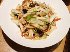 -鸿运楼·舌尖上的徽菜