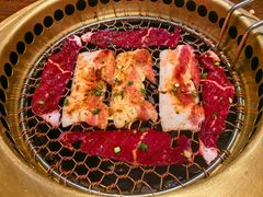 -赤牧日式烧肉自助(金桥永旺店)