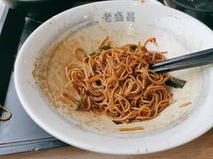 -老盛昌(聚丰园店)
