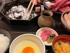 -三嶋亭(高岛屋京都店)