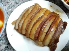 扣肉-李记小小吃(涪江路店)