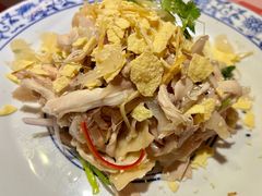 -龙桥私厨·姜花菊花过桥鱼·顺德菜(容桂店)