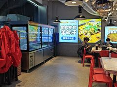 -石牌岭小亮蒸虾•湖北老字号(左岭店)