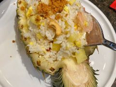 凤梨炒饭-零度空间·台湾小馆(五道口购物中心店)