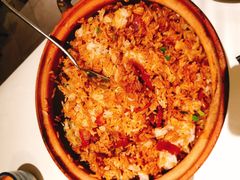 -八府香鸭·啫啫煲(华山路店)