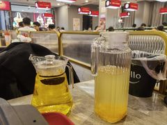 -老佛爷正宗铜炉蛙锅(五道口店)