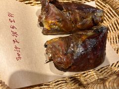 -鸽子窝(黄村店)