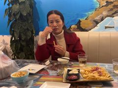 -滋味烤鱼(祥和里店)