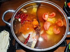 -呷哺呷哺 黄金牧场 (回龙观港龙店)
