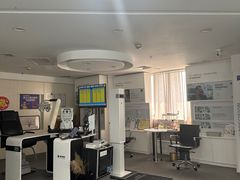 -优视力蔡司眼镜验配中心(越秀城市广场奥莱店)