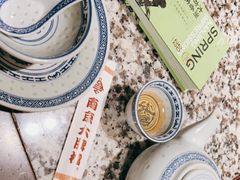 -南京大牌档(凯德大峡谷店)