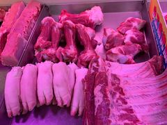 -农工商超市(金沙江路店)