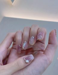 -悦指间美甲美睫