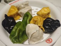 -双合园·海鲜水饺青岛菜(万佳广场店)