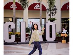 -佛罗伦萨小镇广佛名品奥特莱斯(疏港路店)