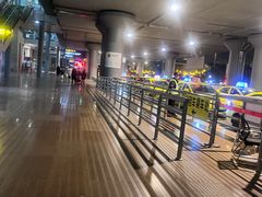 -重庆江北国际机场-T2航站楼