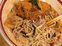 -王大乔泡椒米线·小火锅(星城天地店)