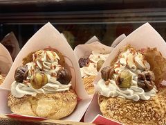 -吉川堂·日式甜点专门店(正佳广场店)