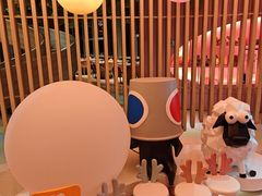 -水桶王国主题餐厅·聚会·生日派对·亲子活动·家庭套餐(亚龙湾希尔顿店)