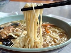 -重元寺香积厨素斋馆