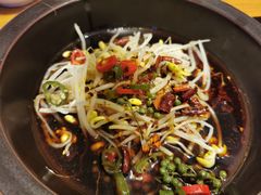 -云海肴·汽锅鸡·云南菜(苏州中心店)