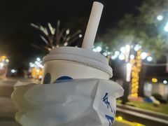 -茶百道(南浦里店)