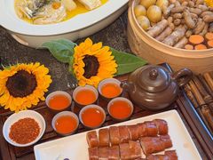 -悦百味·品质川菜(橄榄郡店)