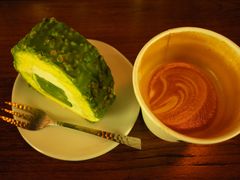 -BIJOU coffee&cocktail(龙岗万科广场店)