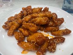 -前王院•巧克力海鲜市集餐厅(万平口店)