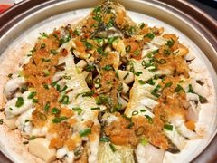-苏淮景·苏闽融创菜·海鲜(原空港井河轩店)