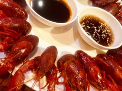 经典靓靓龙虾-红盔甲·小龙虾(天钥桥店)