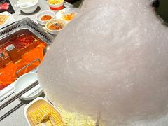 -海底捞火锅(吴中路店)