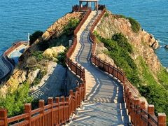 -锦州笔架山风景区